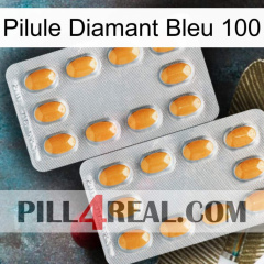 Blue Diamond Pill 100 cialis4